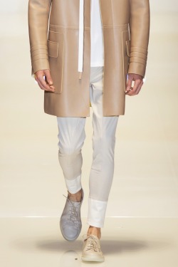 hautekills:  Gucci menswear s/s 2014   .