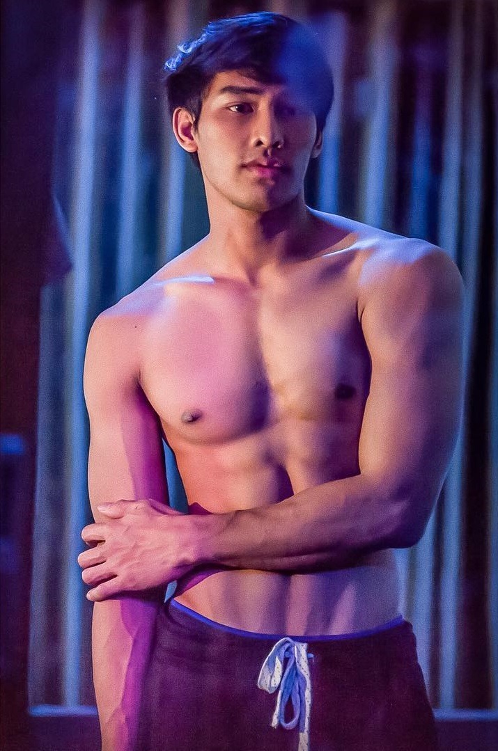 aznboysparadise:IG: scissormankung 