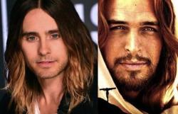 buzzfeed:  Jared Leto is either Jesus or