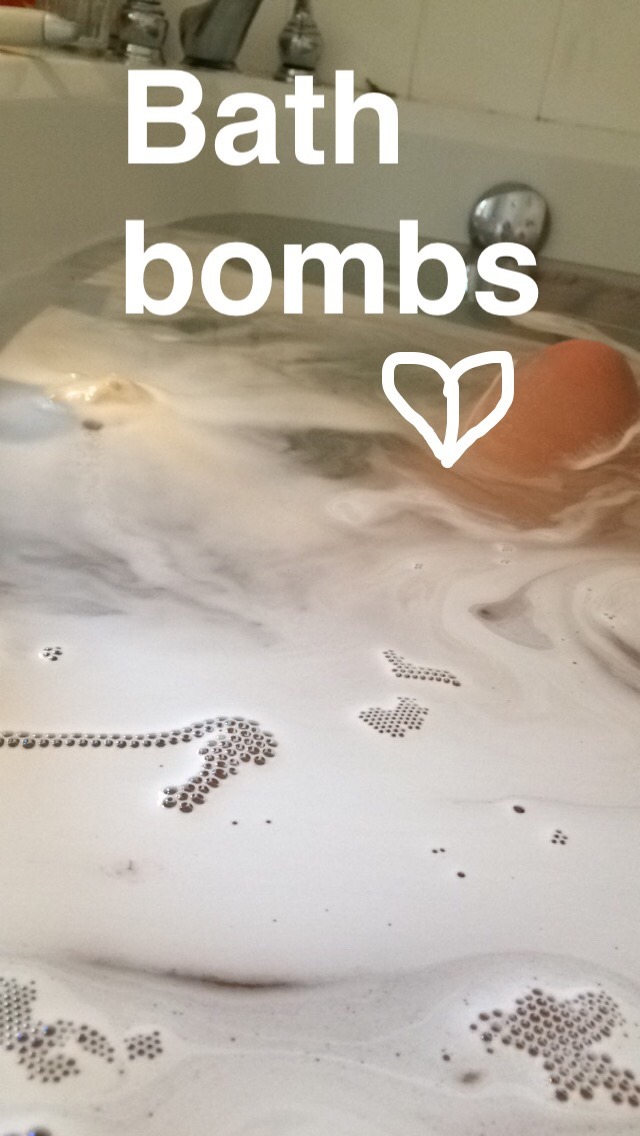 galexi-kitten:  🛀🏼