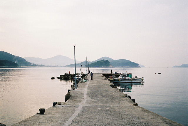 Wanderlust