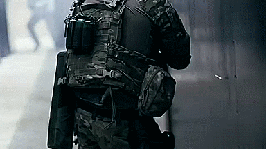gunrunnerhell:  Polish Special Forces