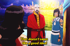 ohmykorra:  #so like i now headcanon that tenzin found that varrick wasn’t going