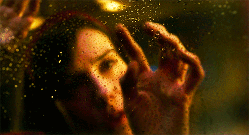 filmforlife:The Shape of Water (2017) Dir. Guillermo Del Toro“ I want it to feel like a song. I want