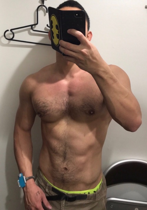 hot-namjas: Shaved or Smooth?