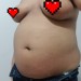 ohbelly:I can’t stop getting fatter. I’m trying to slow it down because all of my clothes are getting tight. my belly is poking out the bottom of most of my shirts, when I’m full and sit down. I can’t fit into any of my jeans and