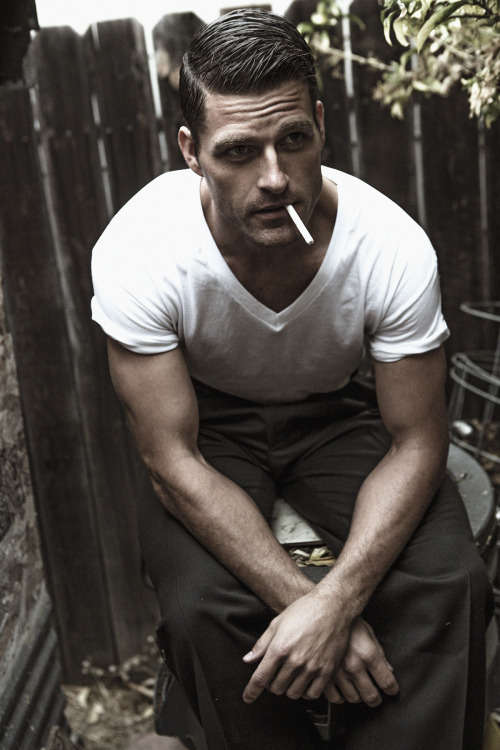 liammurphylove:  leonardocorredorphoto:  Marc Oliver Test   Marc Oliver shot by Leonardo Corredor Photography