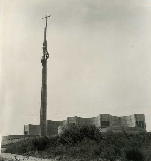 Sex architectureofdoom:  Iglesia de Santa Cruz, pictures