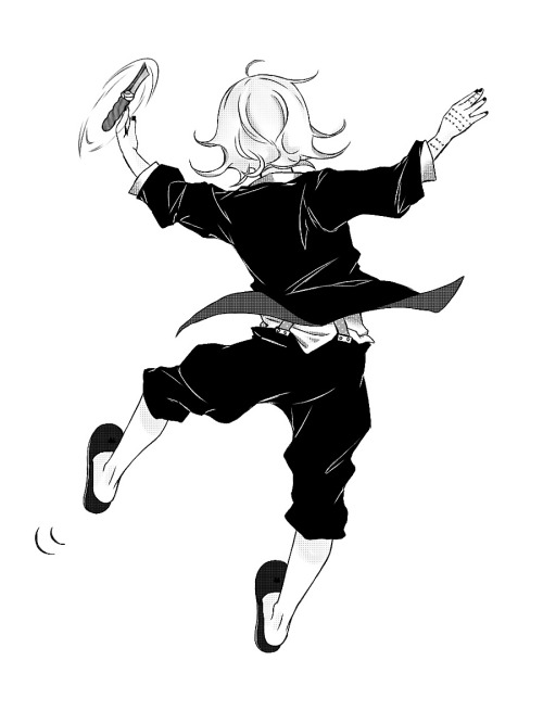 narukee:  ©➤➤シシ 