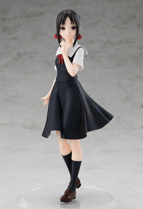 Kaguya-sama wa Kokurasetai - Pop Up Parade Kaguya Shinomiya Figure by Good Smile Company. Release: M