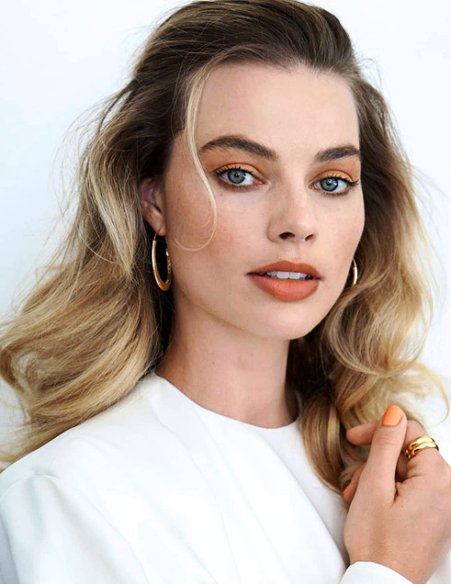 margotnews - Margot Robbie by Pati Dubroff | Once Upon a Time… in...