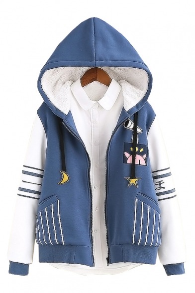 shyshyshylinggirl: Blue Coats &amp; Jackets 001   -   002   -   003 004  
