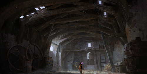Art ForPuss In Boots: The Last Wish ByZac Retz