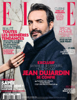 hotfamousmen:    Jean Dujardin  