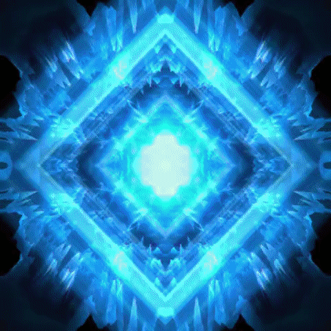 psychedeloscopeart:  Which kaleidoscope is your vibe today? I’m feeling number