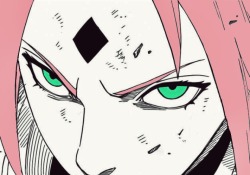   Sakura Haruno | ♦   