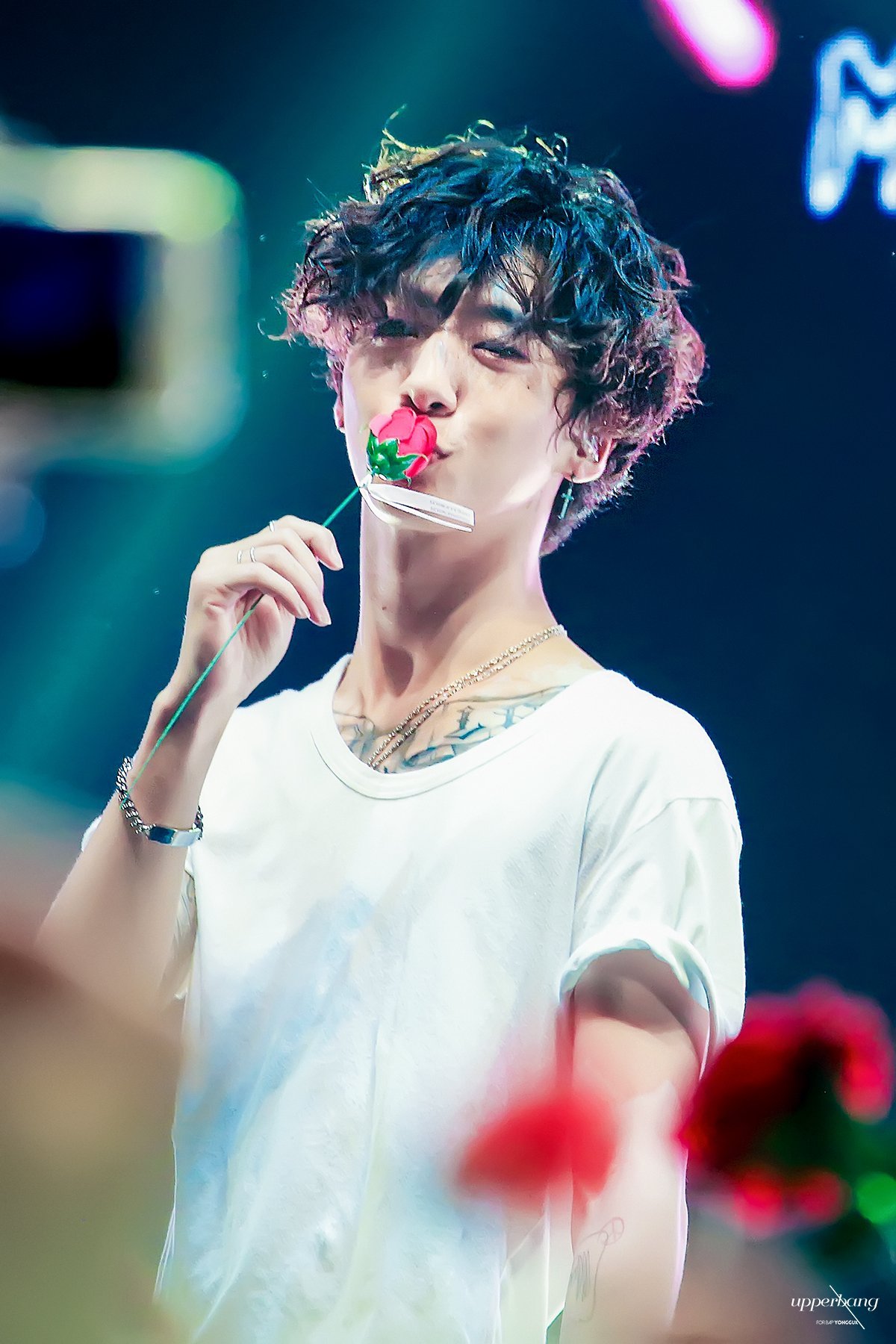 Bang yongguk