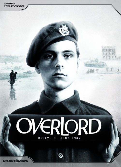 Still fascinated with this movie where the orignal WWII footage and its melancholic fictional n