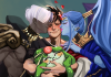 impatvish:Zagreus deserves all the love ❤️ 