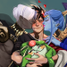 impatvish:Zagreus deserves all the love ❤️ 