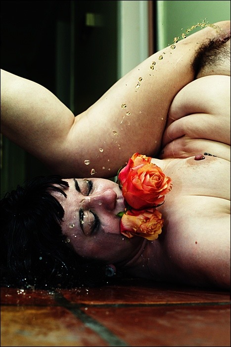 queerpaccino:  ohvex:  sterlingsea:  freshiejuice:  “Any other name” Shot by aericmg 2014  Woah  Uh uh uh.  These images are absolutely amazing. 