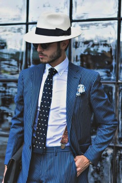 theraddestlook:  Raddest Men’s Fashion