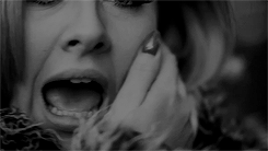 demetrialuvater:    “My voice went recently, never happened before, off like a