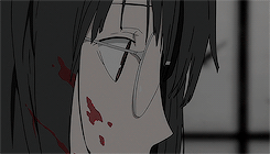 killbilled:  As long as I exist, I don’t care whether I go to hell, or if only suffering exists there. 