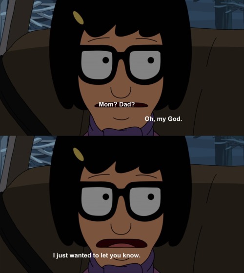 tv: bob's burgers