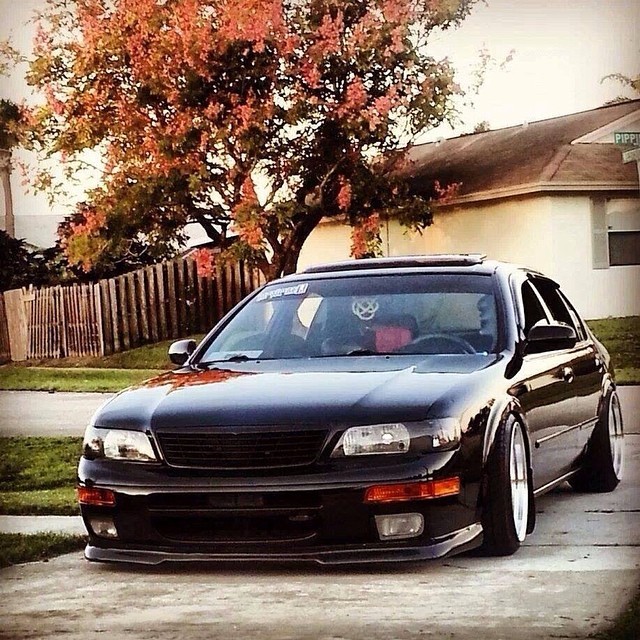 wheelswap:  Up to the Maxima! Owner?  ❙ #wheelswap #iheartwheels #wheelwhoring