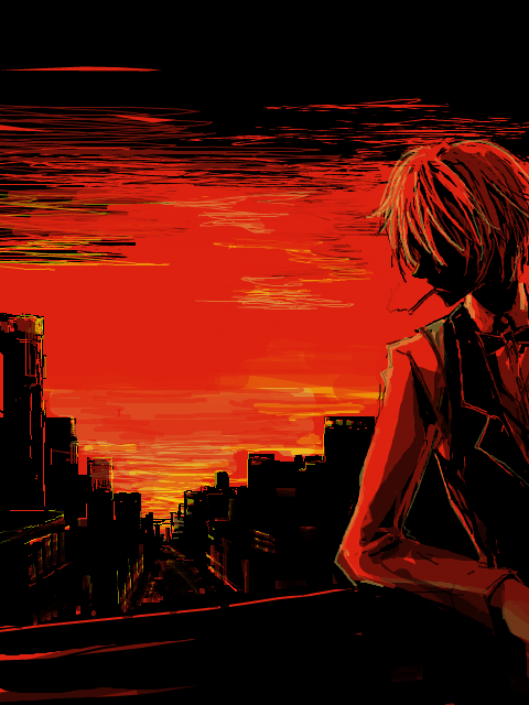 the-info-girl:  &ldquo;Since you left we still can’t sleep at night&rdquo;
