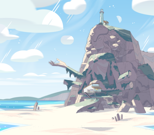 Steven Universe