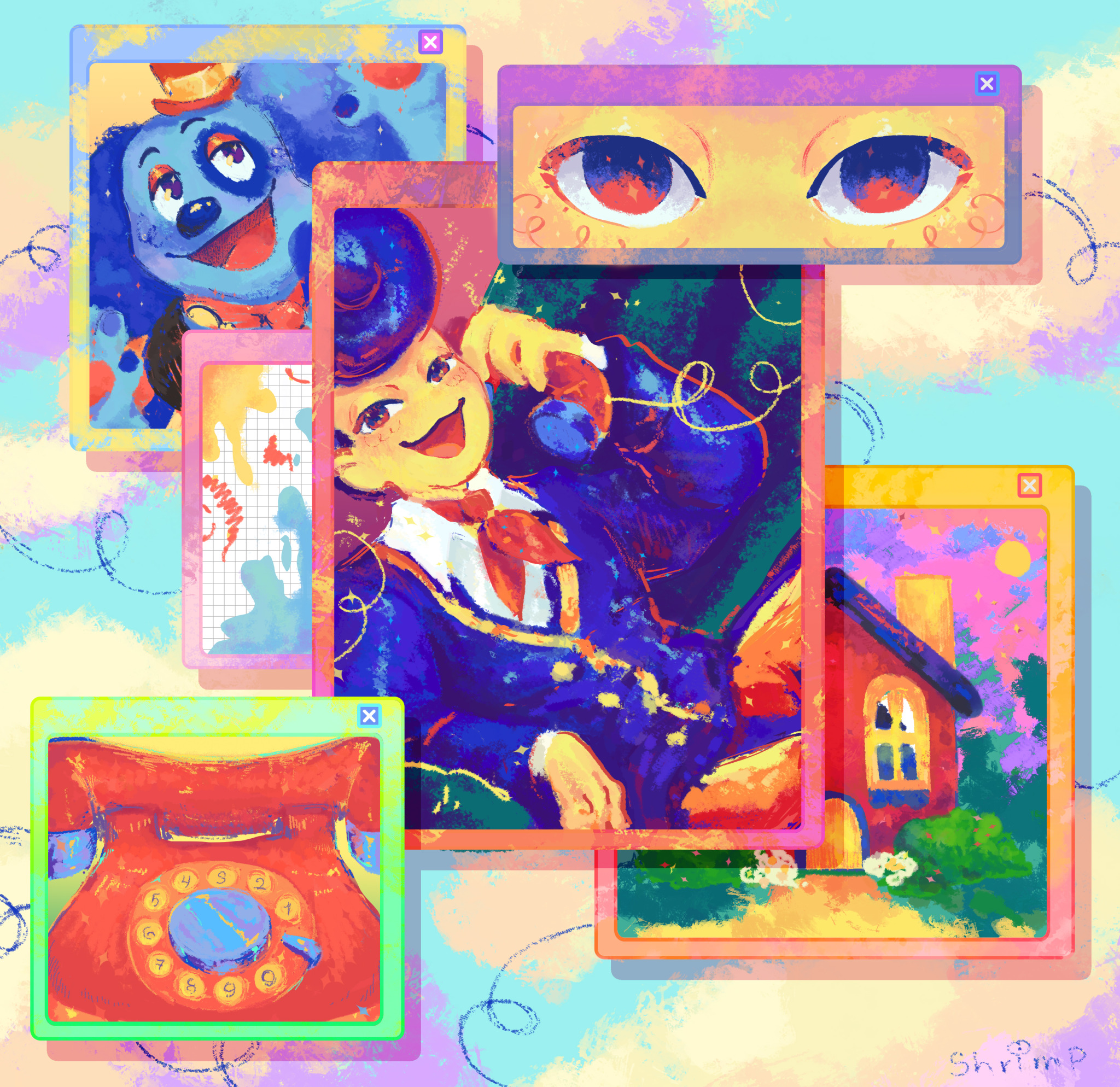 A Spookie Cookie On Tumblr a-spookie-cookie-on-tumblr