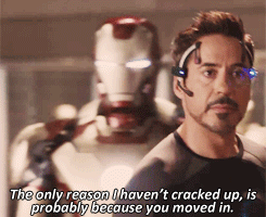 audreyii-fic:  Robert Downey Jr. so perfectly