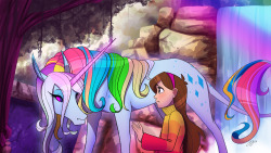 probablyfakeblonde:  I’m such a slut for unicorns why can’t I stop… I love these backgrounds too Original: 