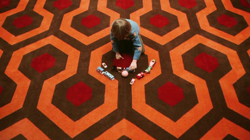 carol-danvers: Some places are like people. Some shine and some don’t. The Shining (1980) dir. Stanley Kubrick, DoP John Alcott 