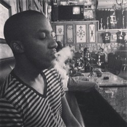 hookah bar #hookahbar #hookah  (at Highland