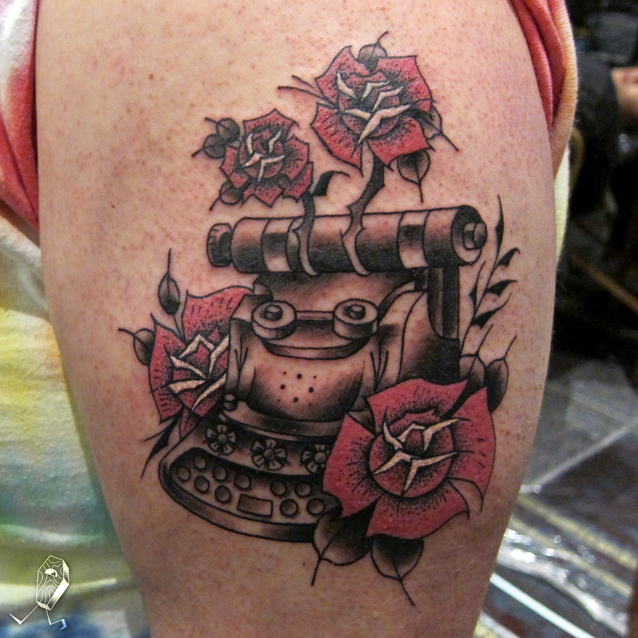 2019 Motor City Tattoo Expo attracts ink lovers from around the world