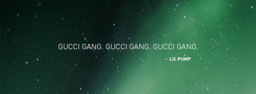 guccigang