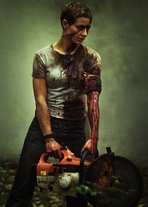 spidersexx:  High Tension