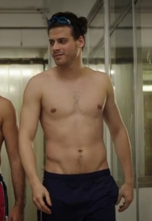Hot as Hell Celeb Men
