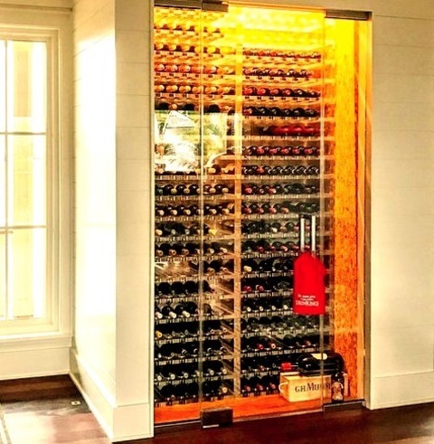 Wine Cellar Compact