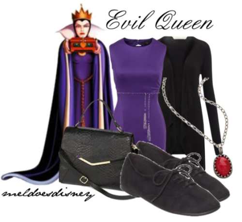 Evil Queen