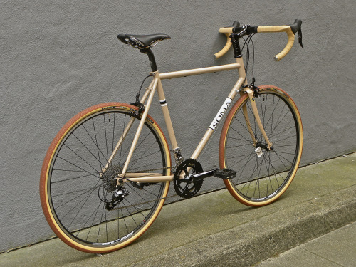 somafab:  Untitled by American Cyclery Official