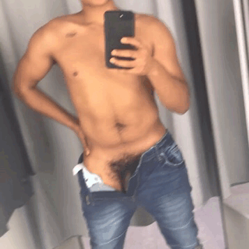 mrgluttonforpunishment:  Love your authentic natural self….