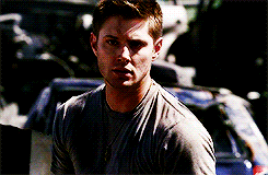 goredviscera:  supernatural one gif set per an episode  2x02: Everybody Loves A Clown  