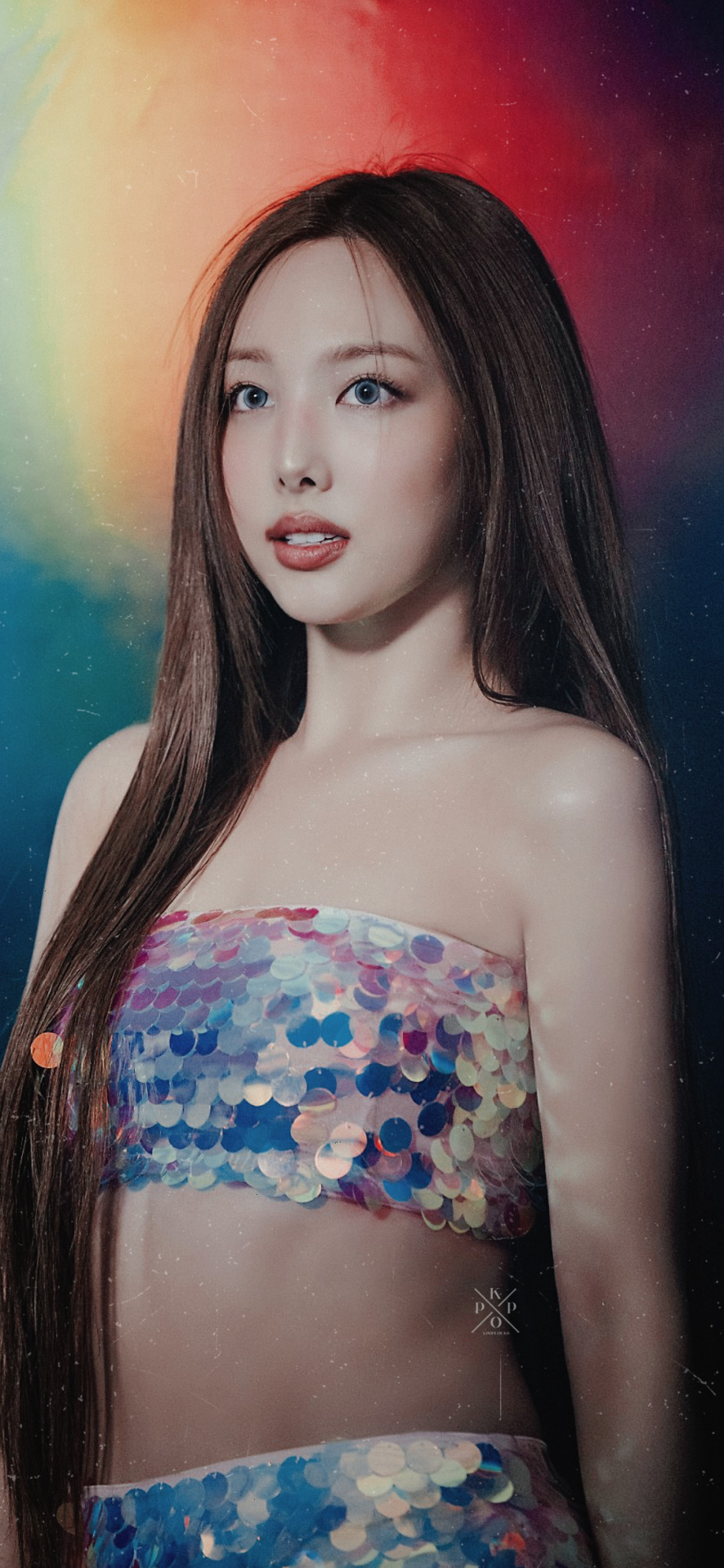 Nayeon ; 'NA' Behind The Scenes