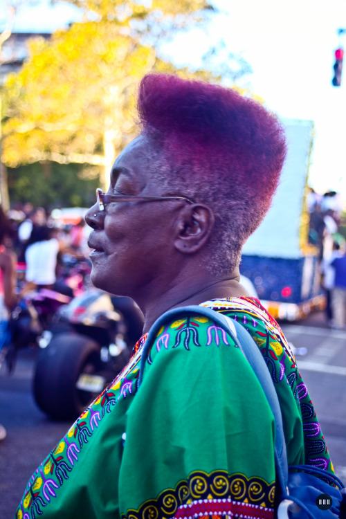 brittsense: Presents: The Power Of Melanin 2015. African American Day Parade - Harlem, NY Website: B