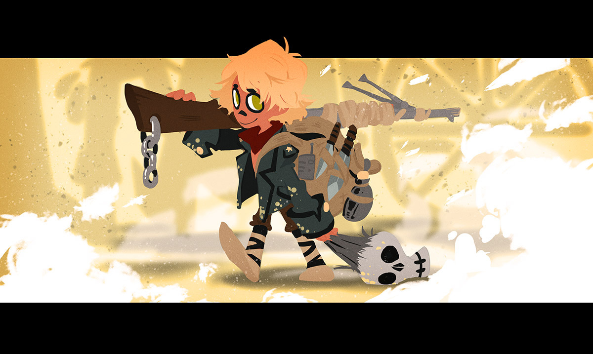 benfiquet:  I have shit lot of work to do (especially a cool video game project that