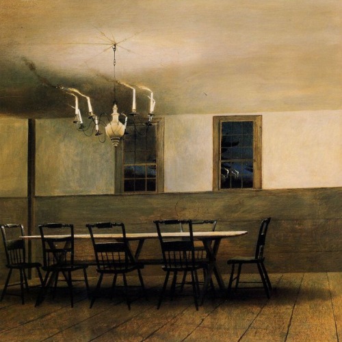 capiz:hauntingsVilhelm Hammershøi / Dragan Bibin / William Mackinnon / Henryk Siemiradzki / Sascha Schneider / Waldemar Fink / Andrew Wyeth / Kawase Hasui / Horace Pippin